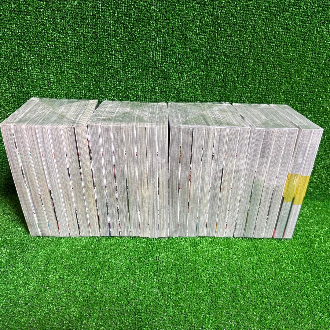 【中古コミック】桃源暗鬼・全27巻セット(1巻〜27巻)・漆原侑来