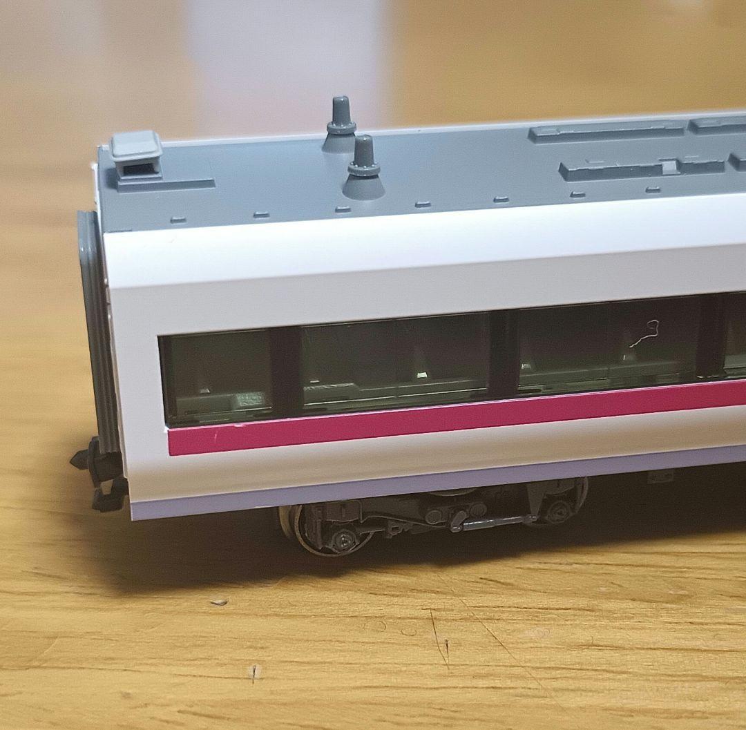 い*読様 KATO E657系 ひたち・ときわ