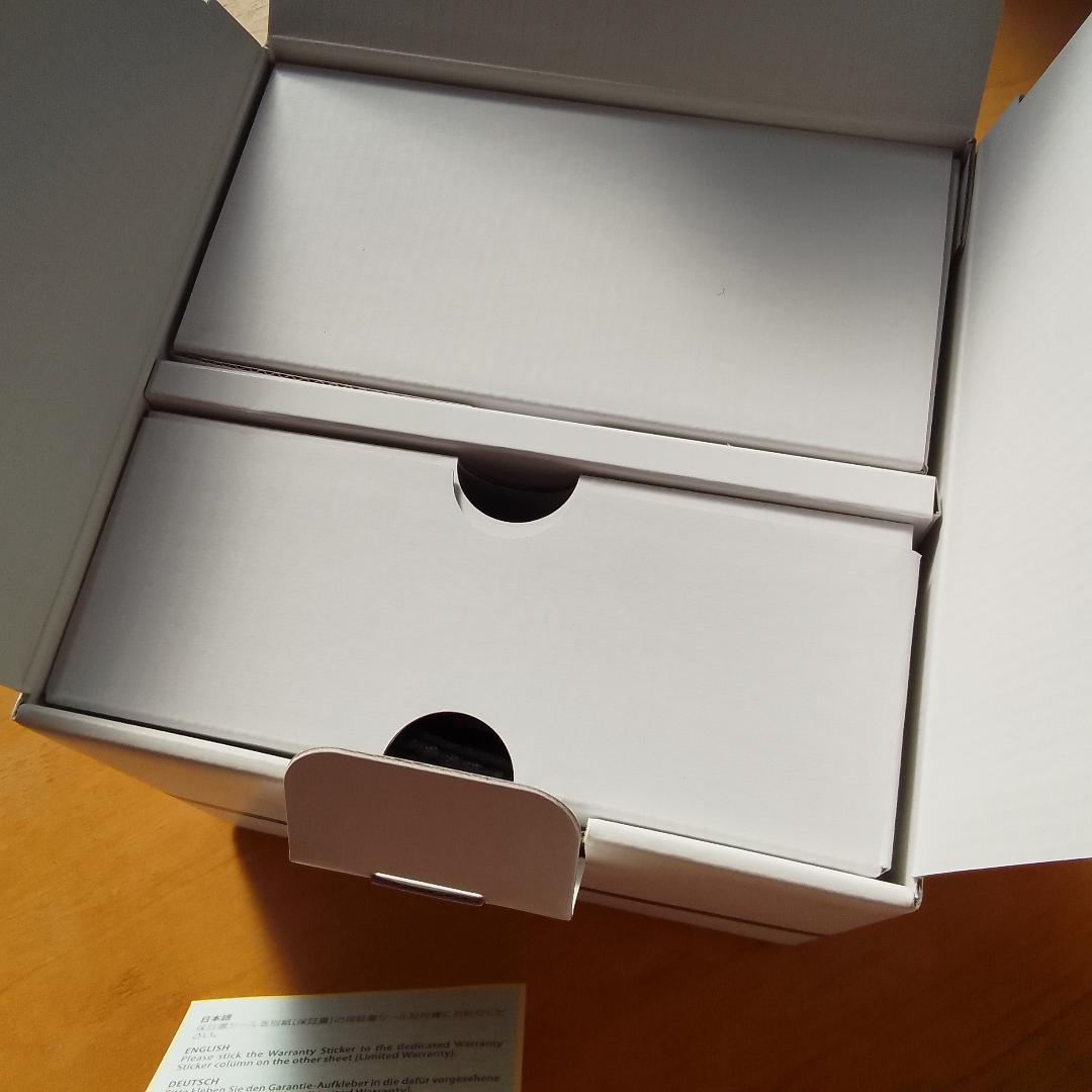 【SIGMA fp】【極美品】 ミラーレス一眼レフ　フルフレーム　フルサイズ