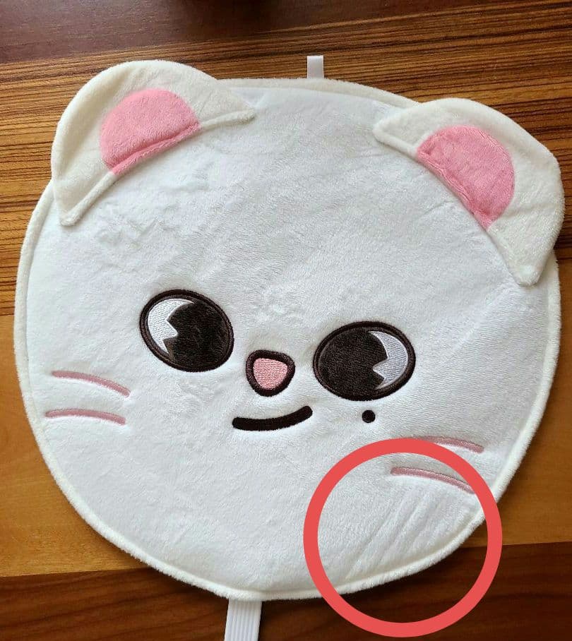 Stray Kids ペンライト グッズ