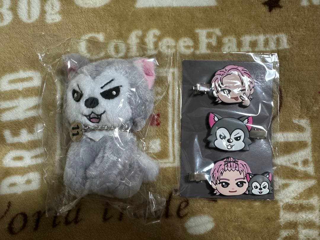 超特急 シューヤ セット