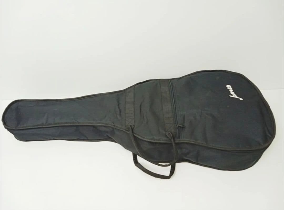 James ジェームス J-300A アコースティックギター ソフトケース付き