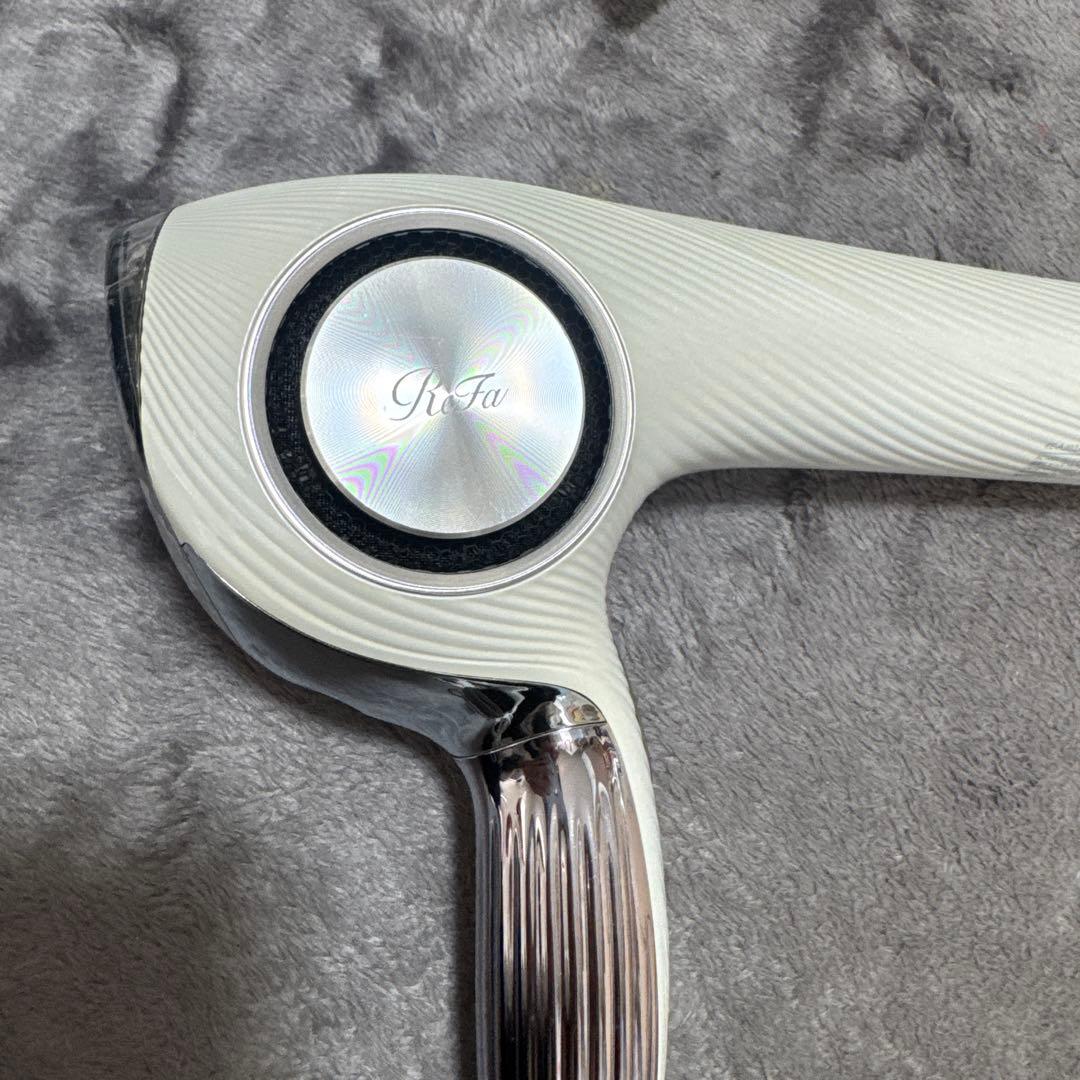 ReFa リファビューテック ドライヤープロ 箱有り RE-AJO2A