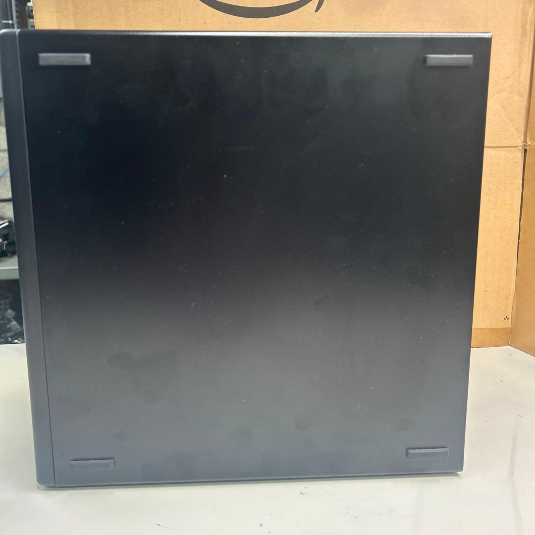 Windowsデスクトップ 5788 Precision i7/24GB/1TB/P1000/11Pro