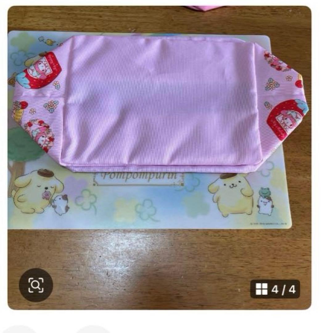 サンリオキャラクター　雪だるまバンク　マイメロディ レトロ他セット