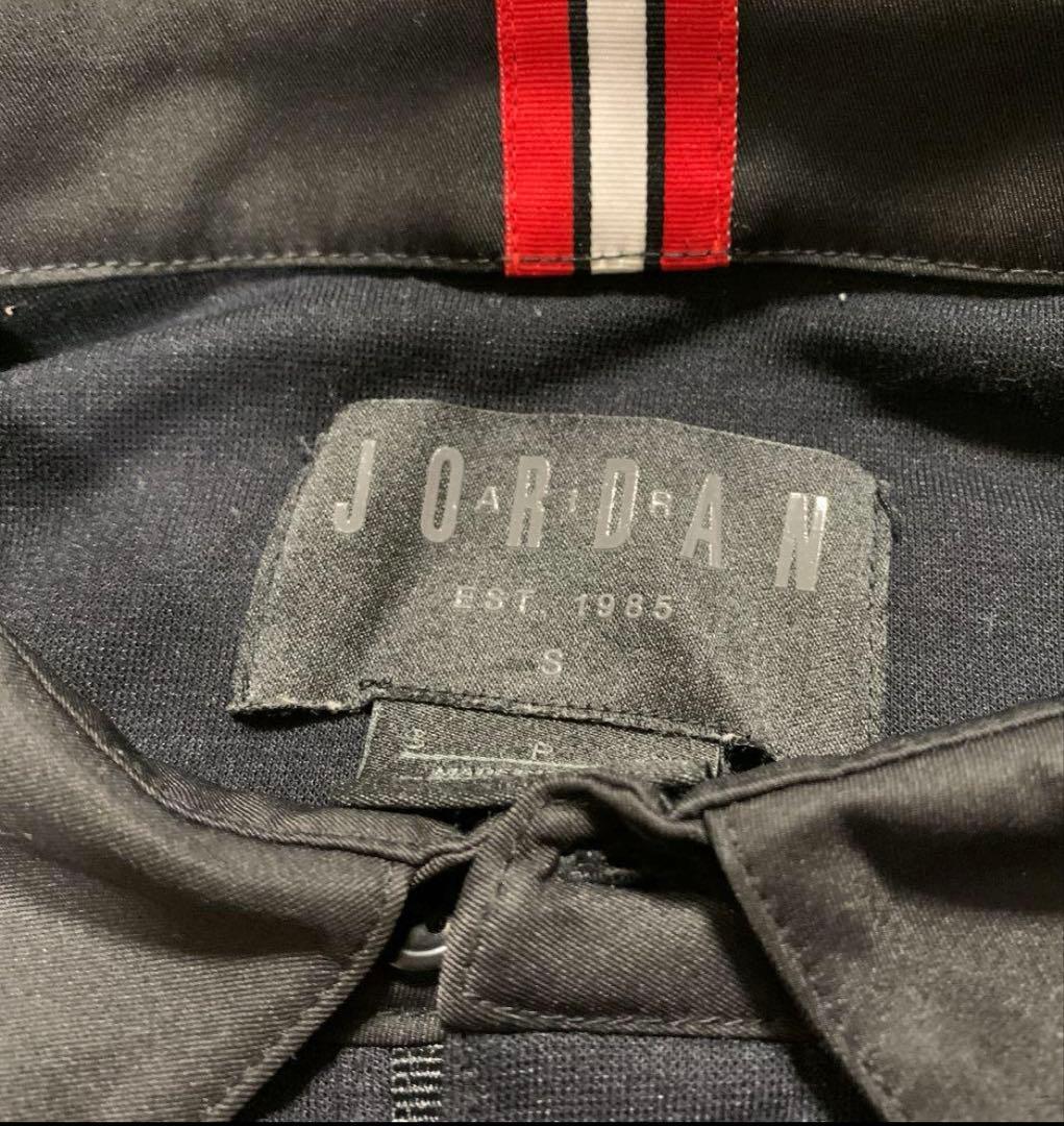 ジョーダン×パリサンジェルマン(PSGコラボポロシャツS)