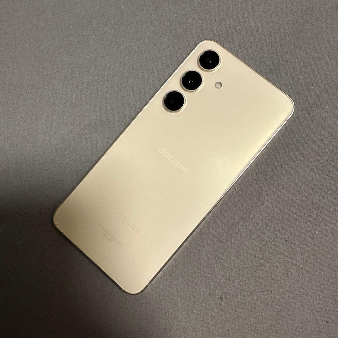 Galaxy S24 256GB docomo SC-51E SIMフリー 2