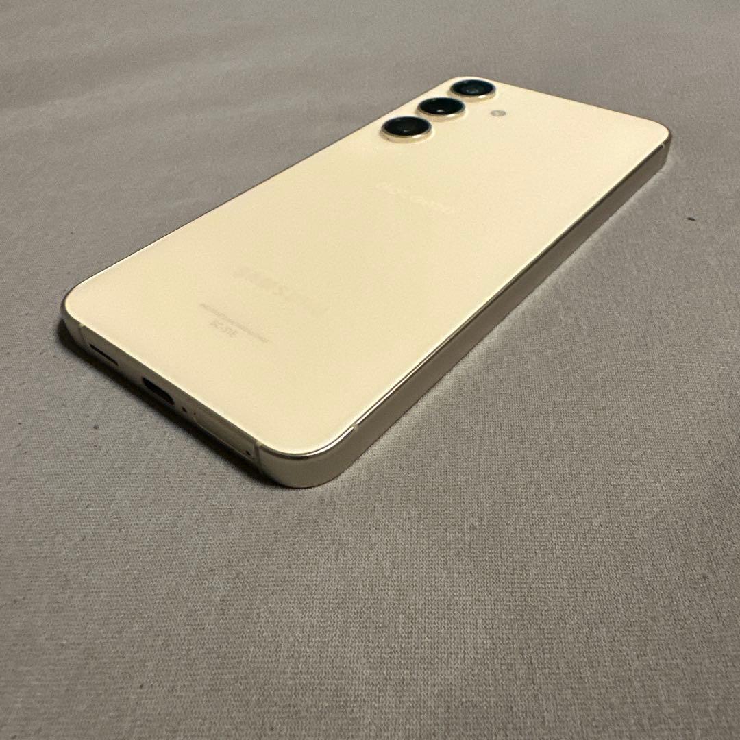 Galaxy S24 256GB docomo SC-51E SIMフリー 2