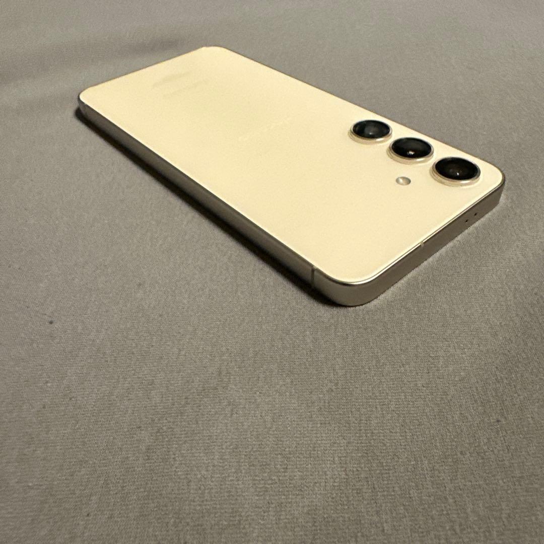 Galaxy S24 256GB docomo SC-51E SIMフリー 2