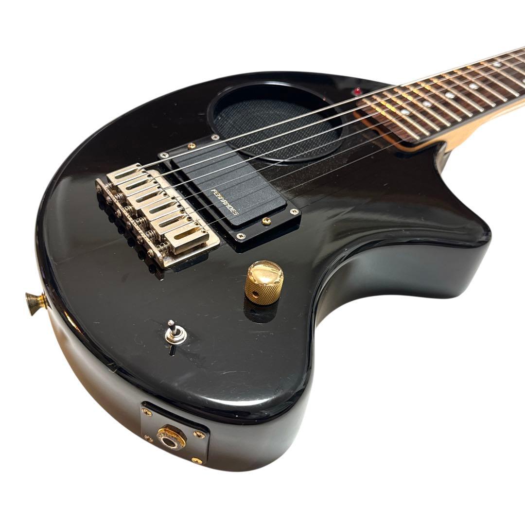 フェルナンデス ぞうさん ギター