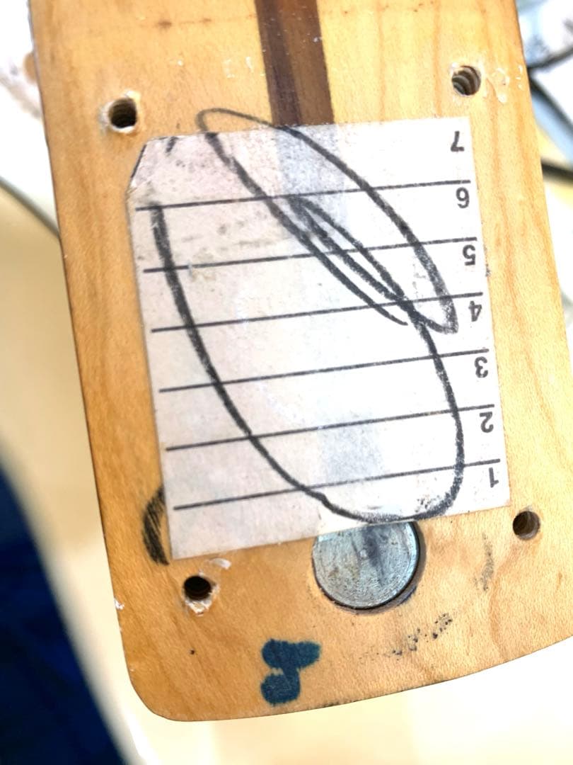 90s fender mexico stratocaster ストラトキャスター