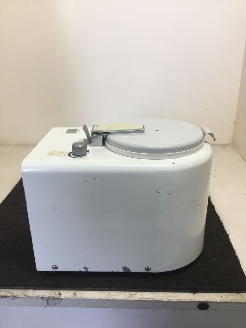 岐阜発/TOHO/印象材自動練和器/動作確認/現状品/R7.2/17