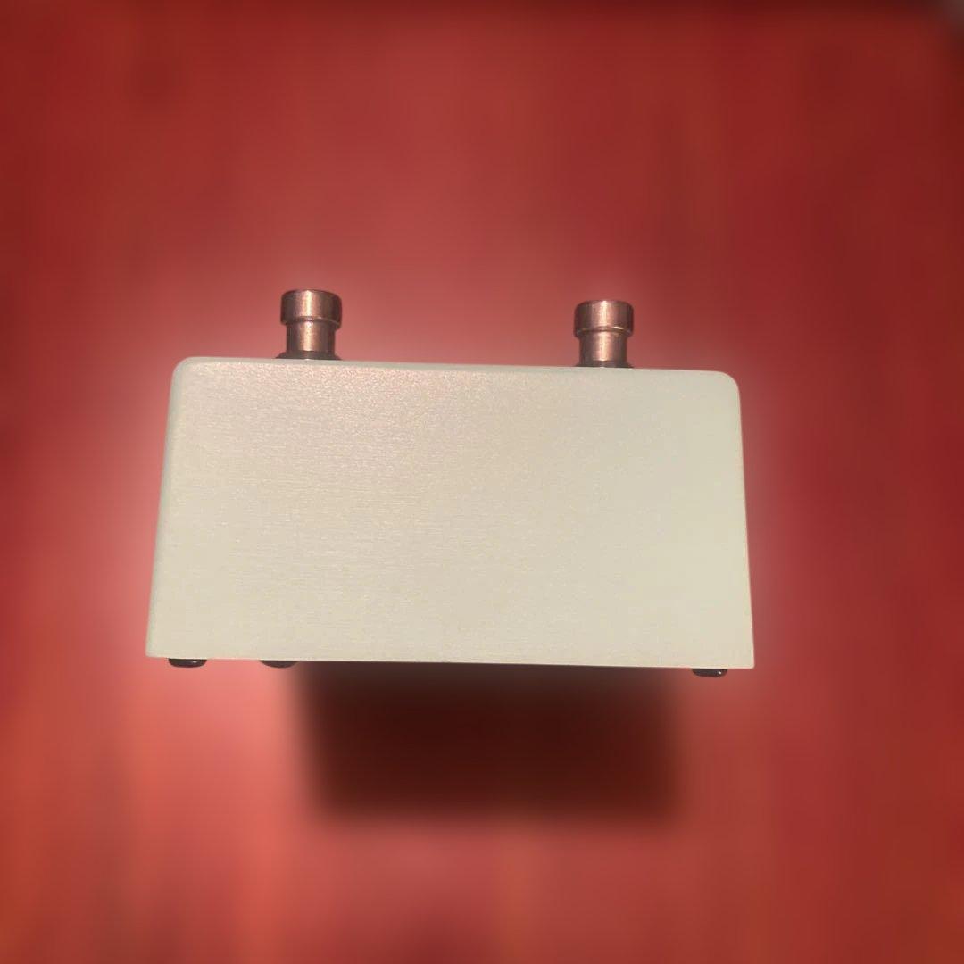 MOOER HARMONIER ボーカルエフェクター