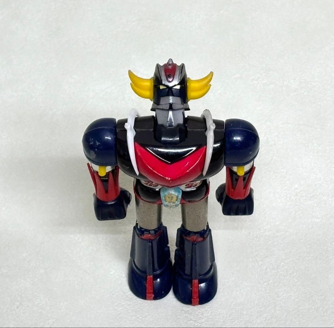 当時物　超合金　グレンダイザー 1975 ポピー製