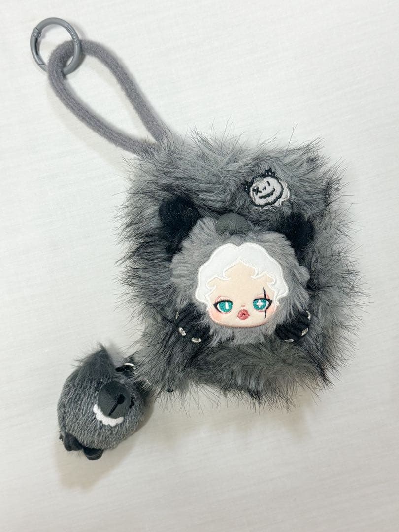 値下⭐︎SKULLPANDA You Found Me! ミニバッグ シークレット