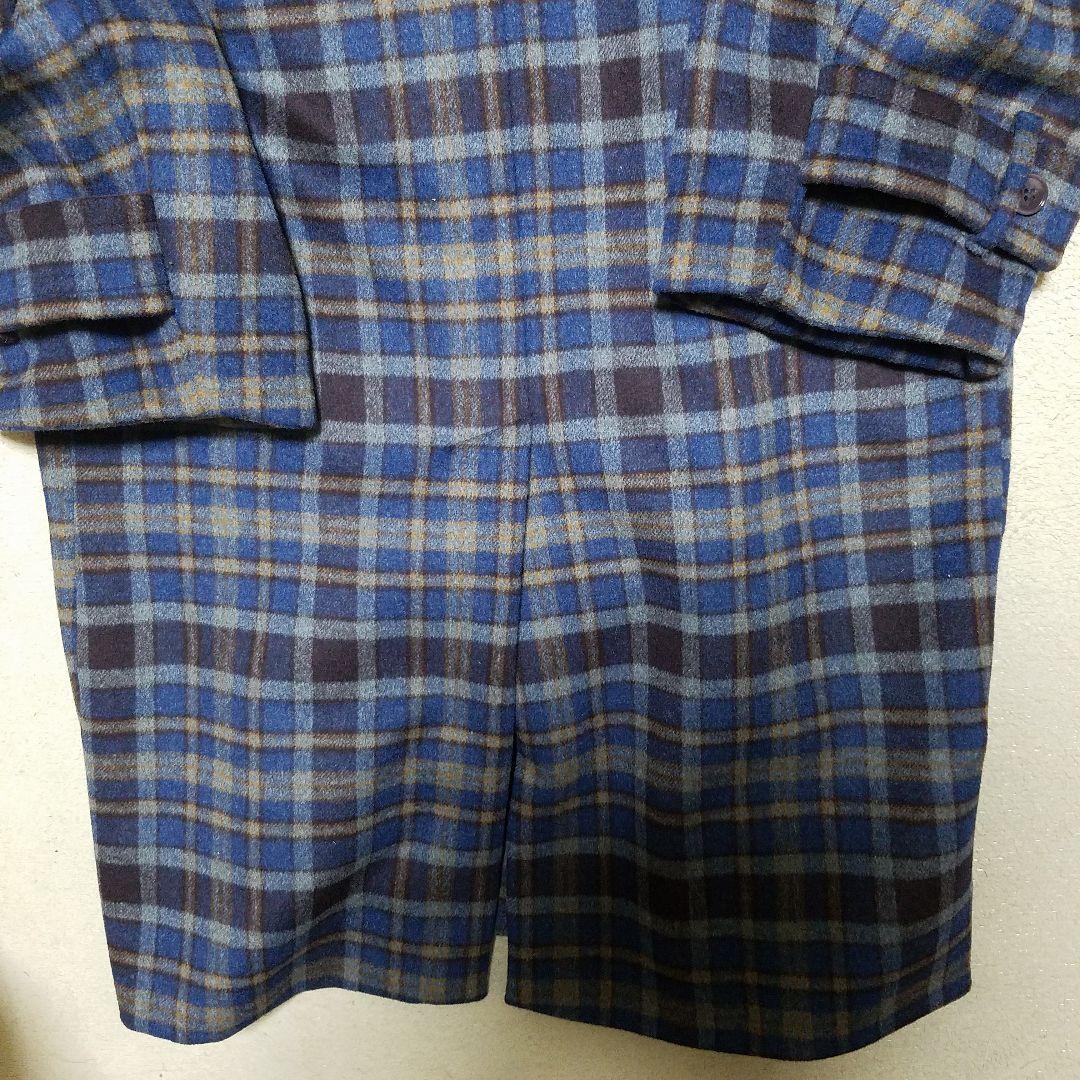 こふへゐページ　naptime. Nissy 西島隆弘　コート