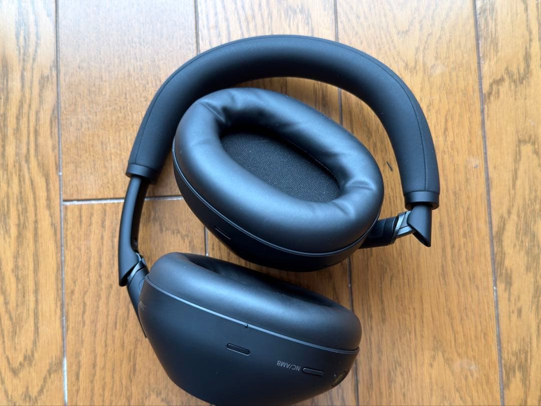 ソニー(SONY) WH-1000XM6 ブラック