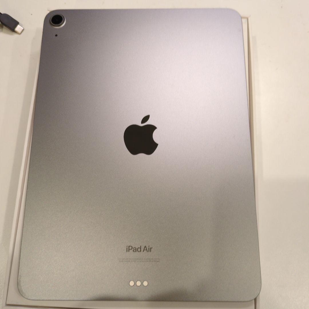 iPad Air M2 Wi-Fiモデル 128GB
