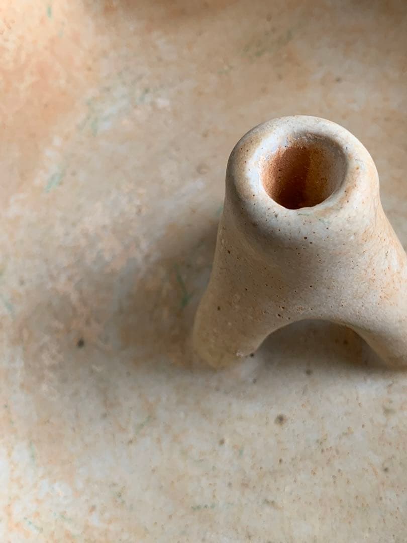 かなり古い青磁