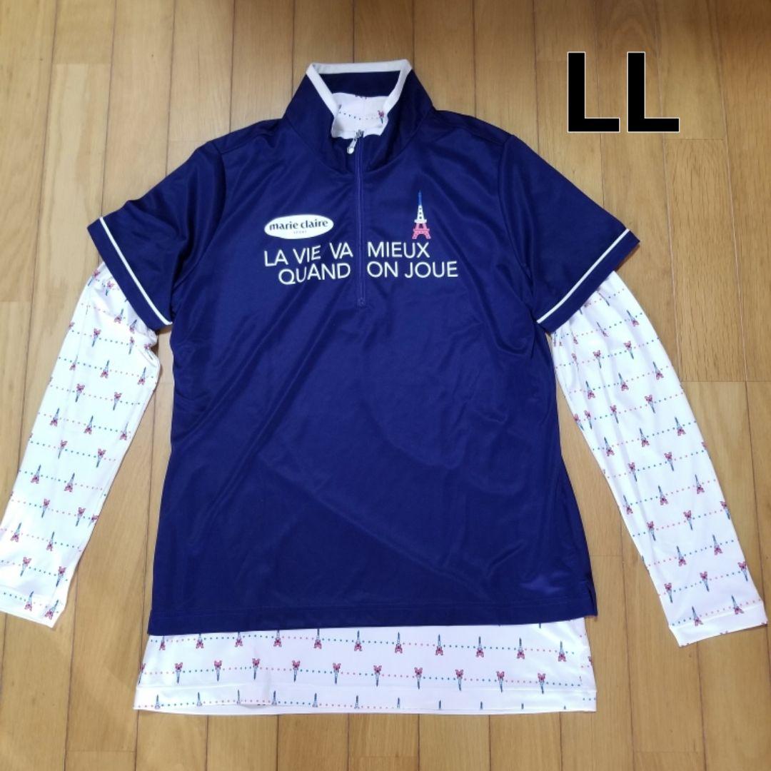 marie claire レディース二点　メンズジャケットセット