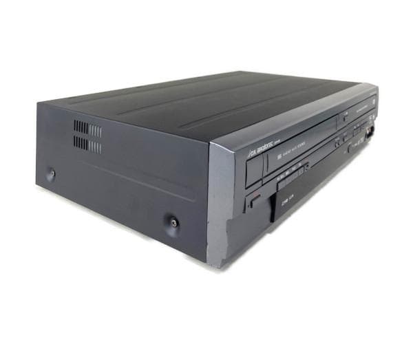 完動品 美品 DXアンテナ ビデオ一体型DVDレコーダー DXR160V