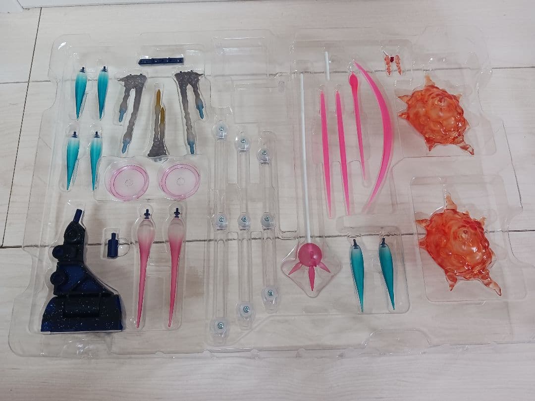 ROBOT魂 Gアーマー ver. A.N.I.M.E. ガンダム45周年記念