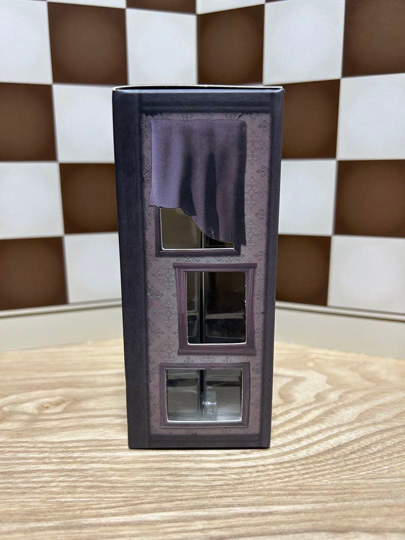 リトルナイトメア ミニフィギュアコレクション Six & Nome+モノ&Six