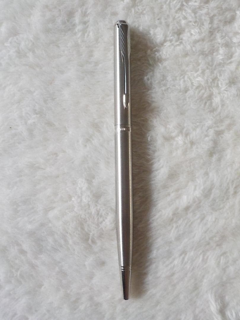 レア品　PARKER SONNET FRANCE EⅢ　ボールペン　シャープペン