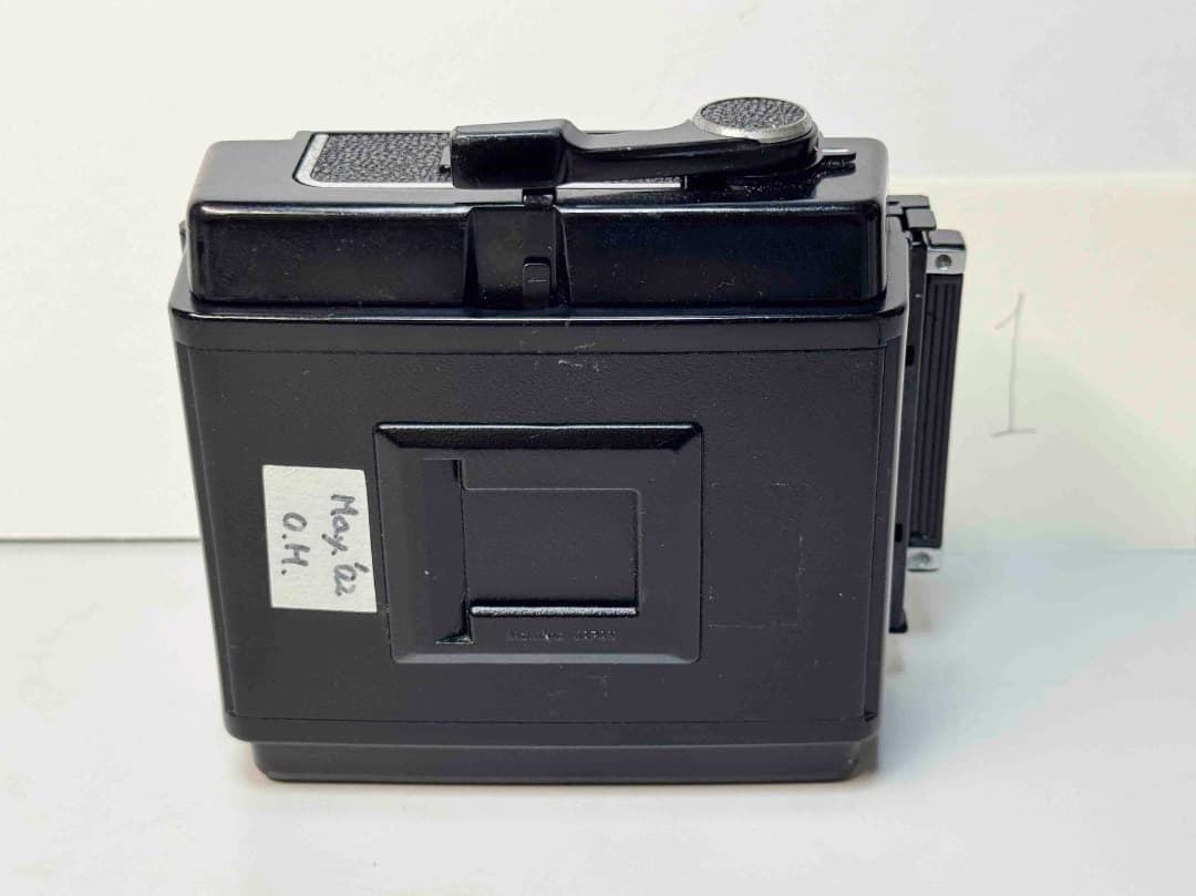 MAMIYA RB67 フィルムホルダー 1