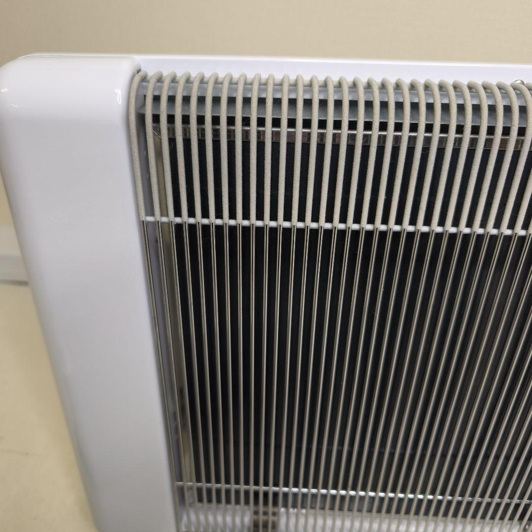 【美品】夢暖望 880型H 夢暖房 2017年製 取説カバー付