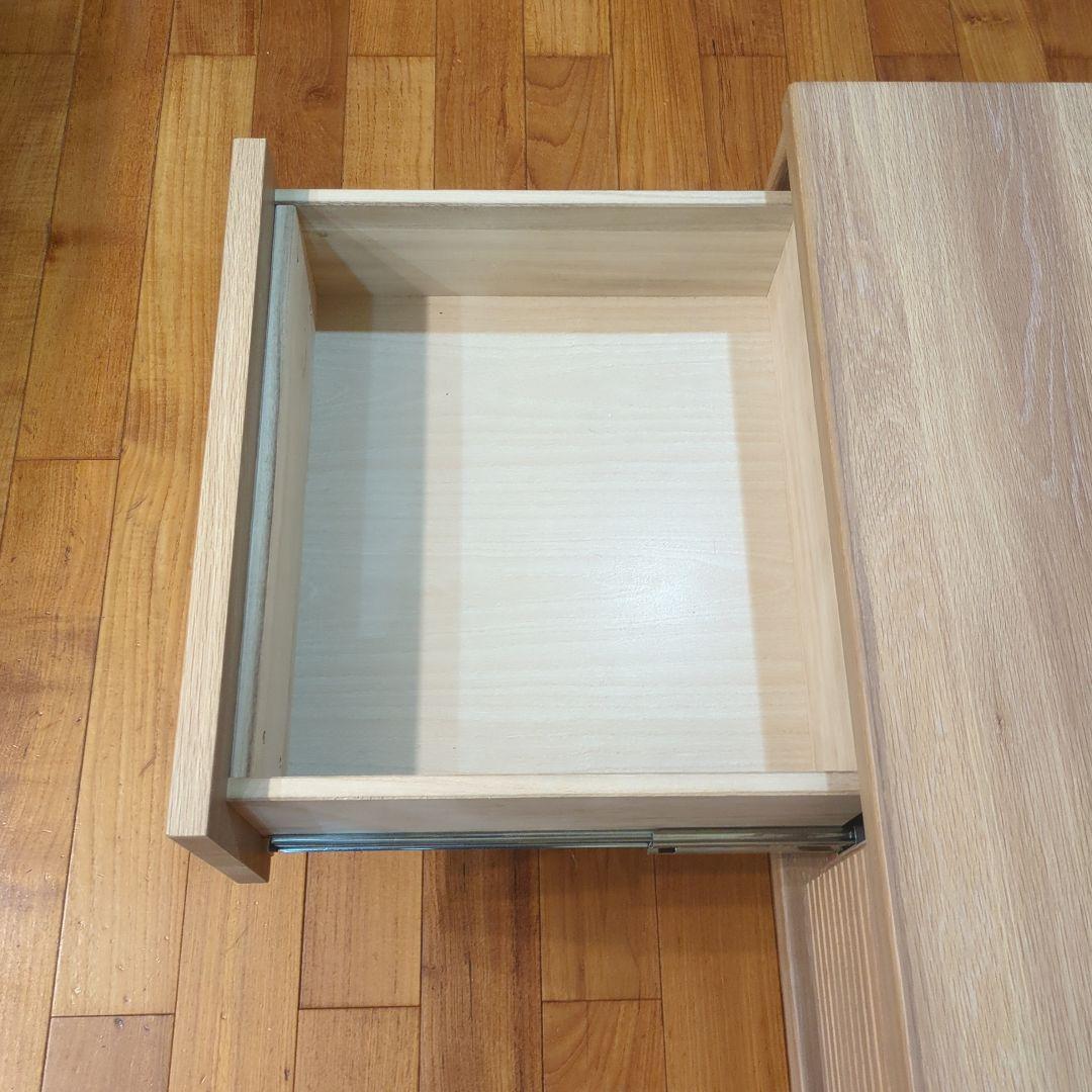 TVボード クロスタイム 140 ローボード テレビボード