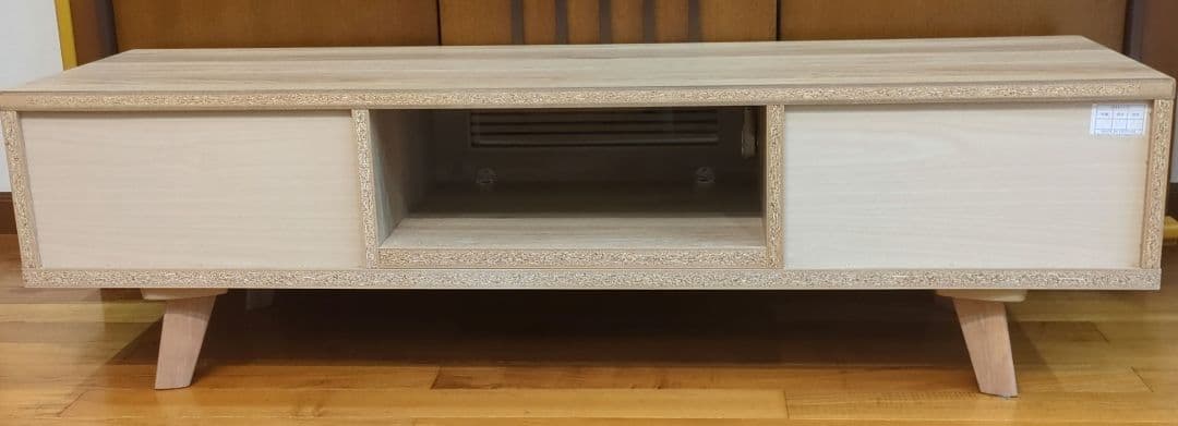 TVボード クロスタイム 140 ローボード テレビボード