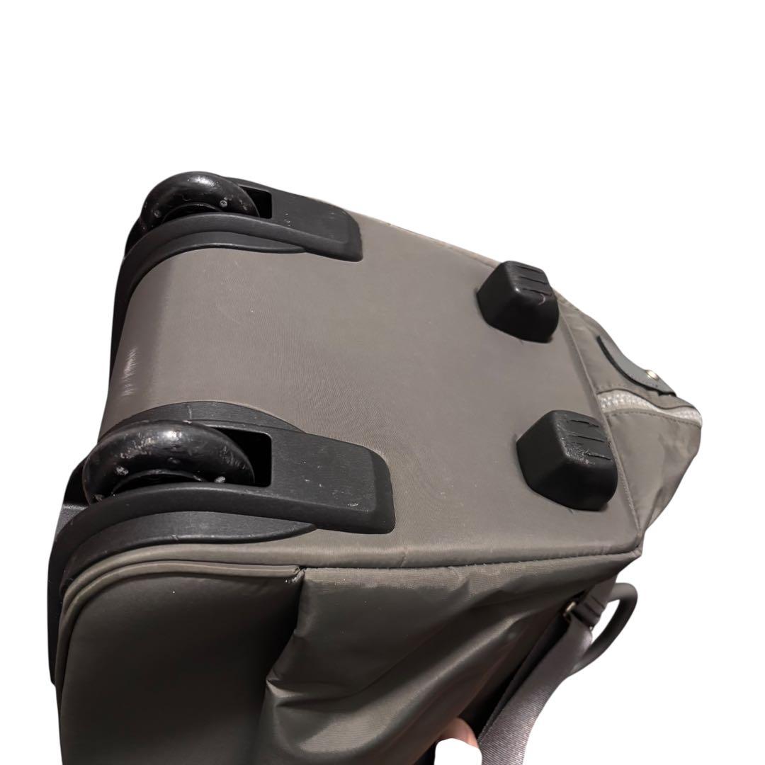 Samsonite サムソナイト キャリーバッグ 鍵付き 旅行 出張