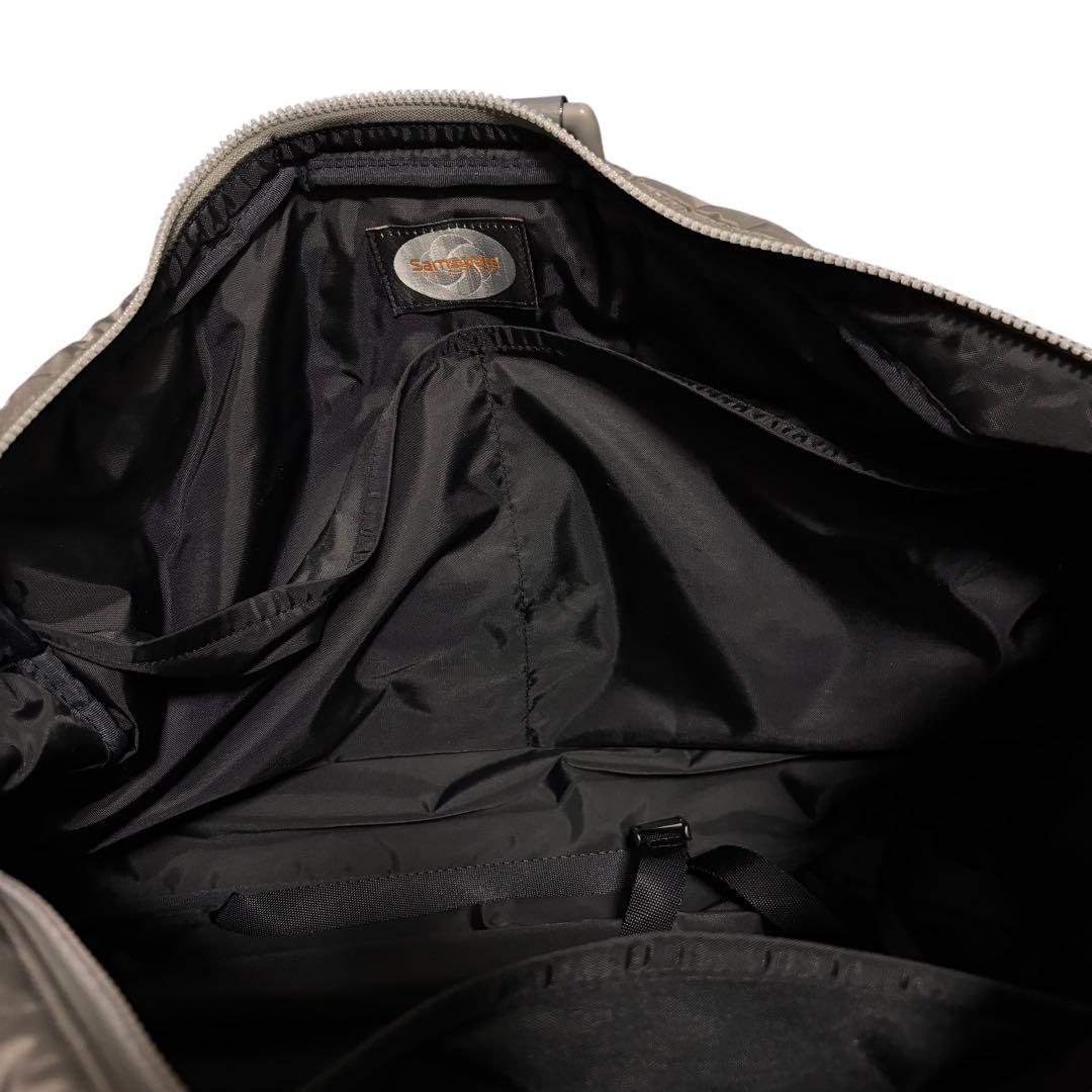 Samsonite サムソナイト キャリーバッグ 鍵付き 旅行 出張