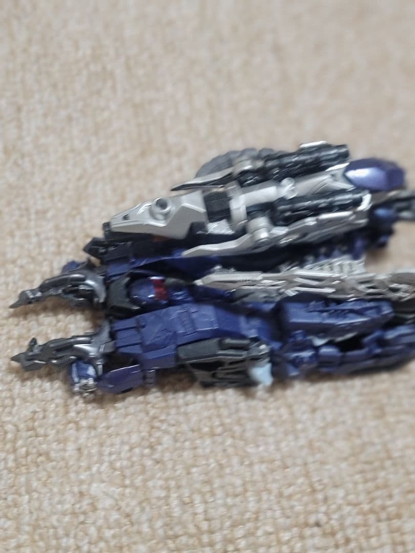 トランスフォーマー ジャンクセット