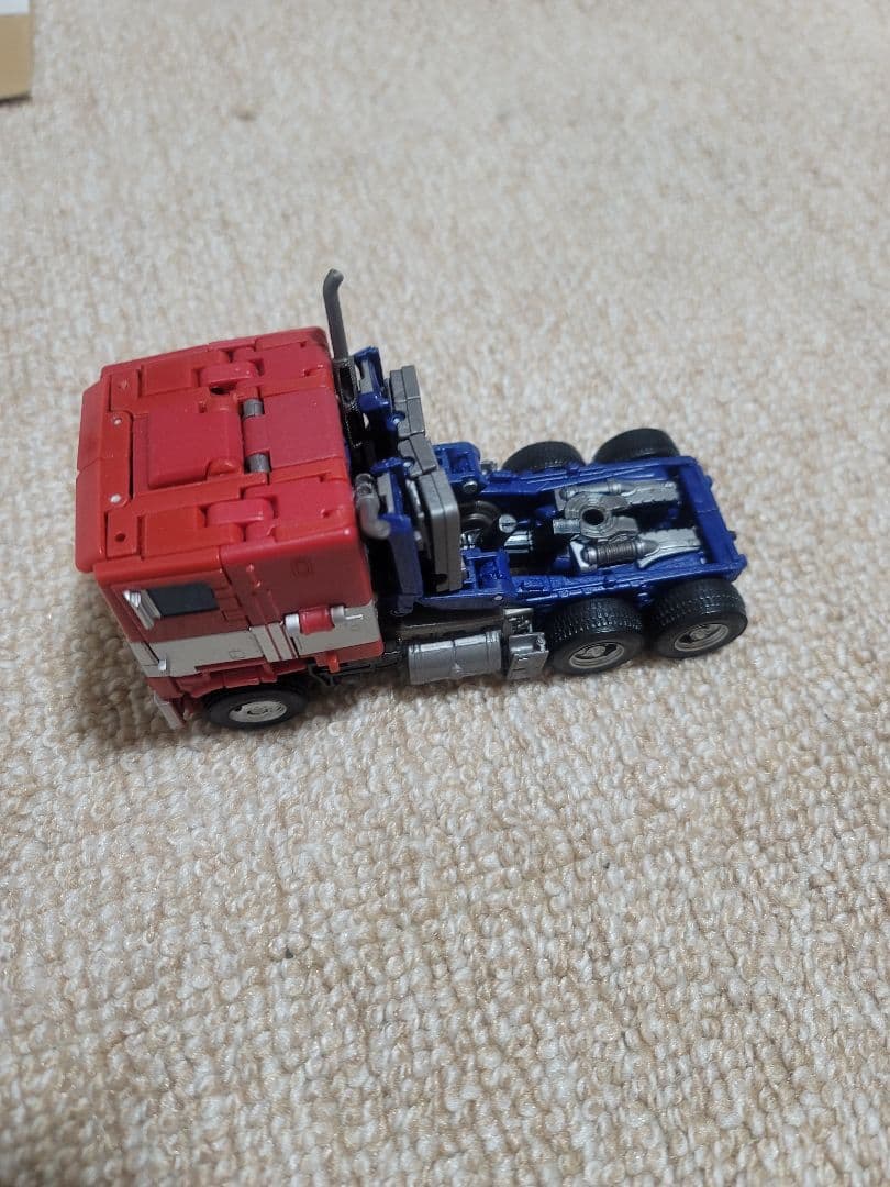 トランスフォーマー ジャンクセット