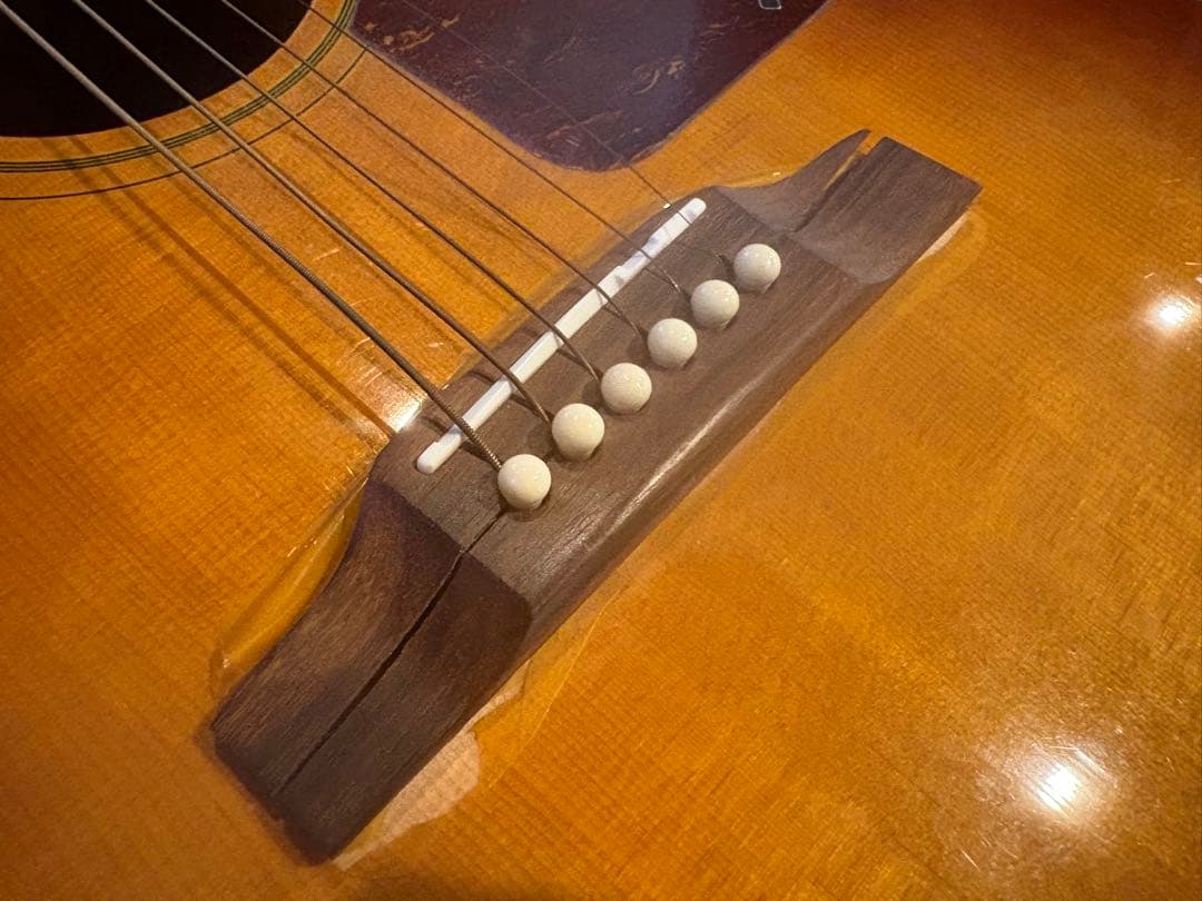 Epiphone FT-79 texan ジャンク