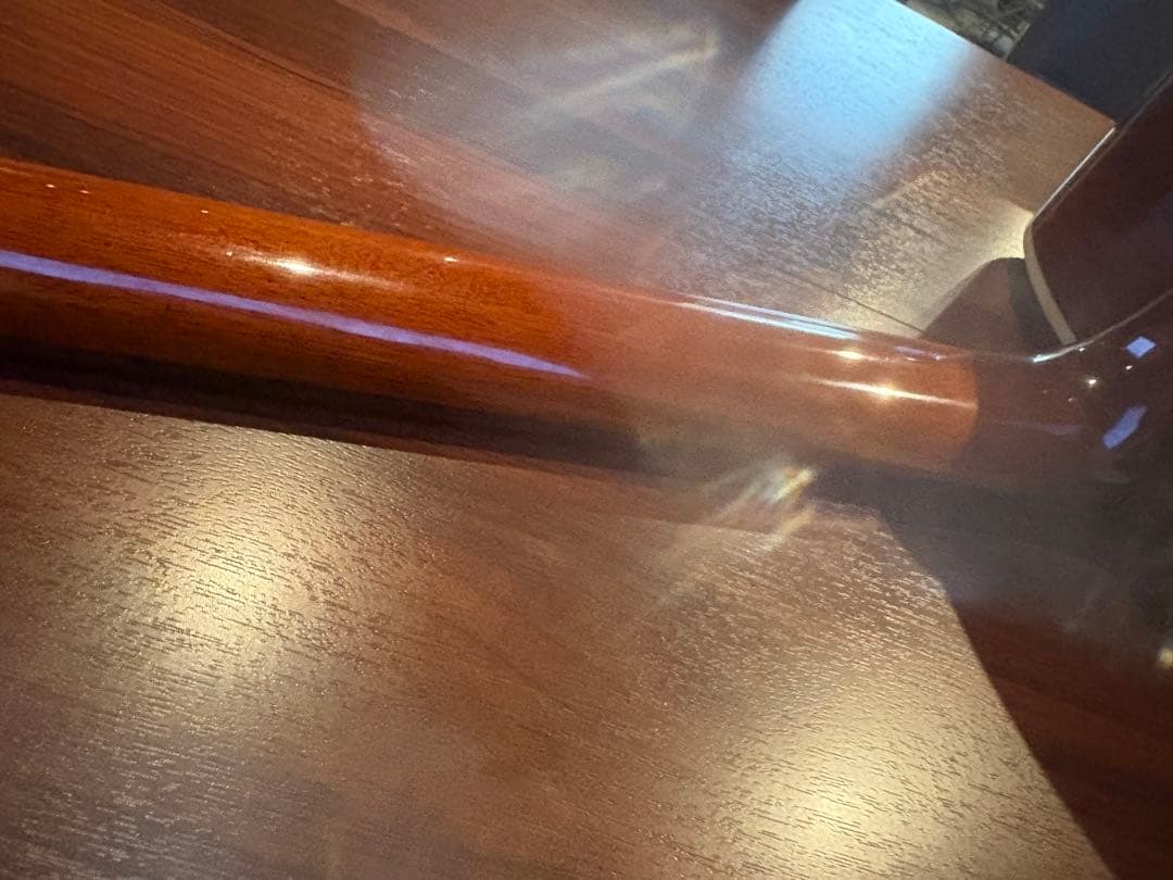 Epiphone FT-79 texan ジャンク