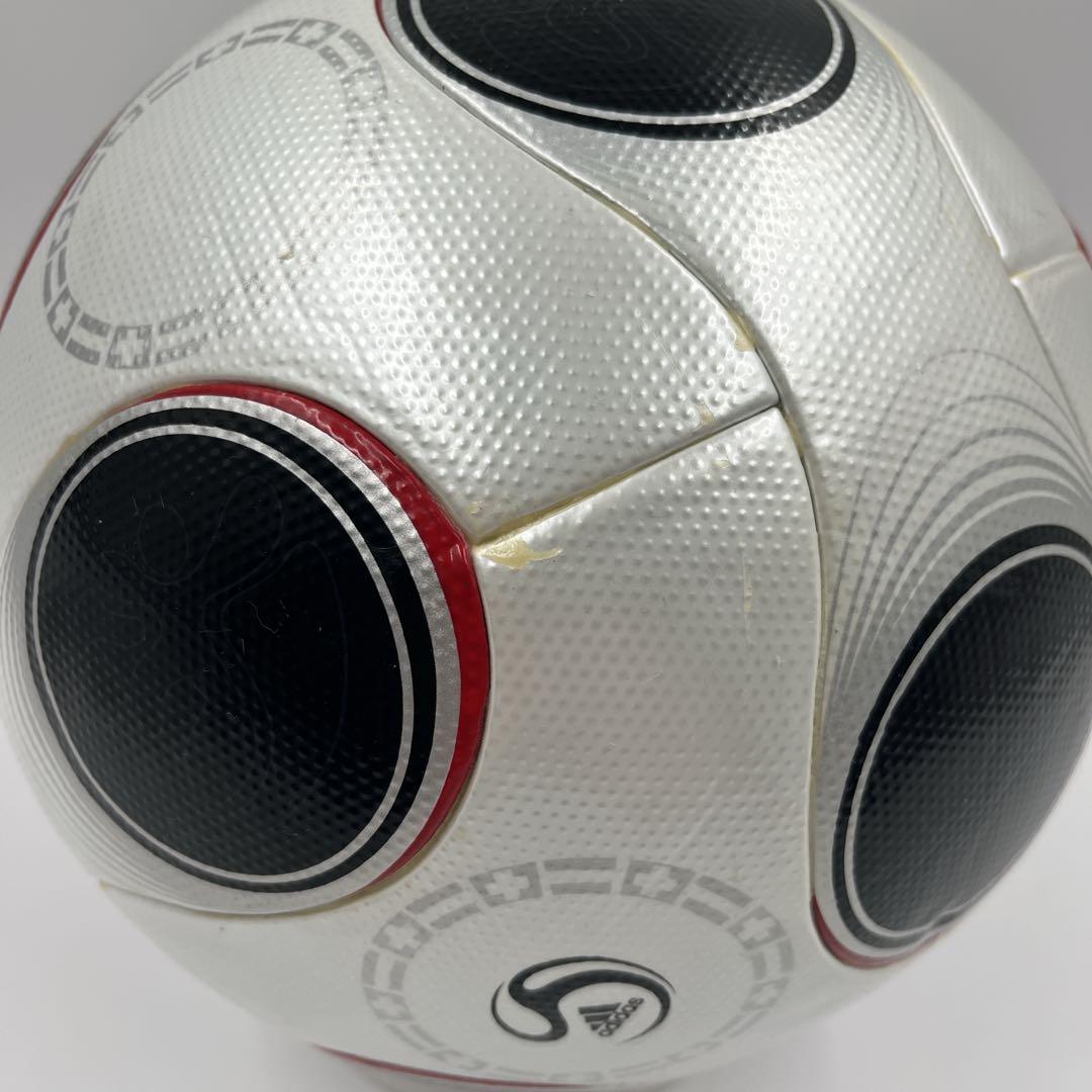 adidas EURO PASS サッカーボール EURO 2008