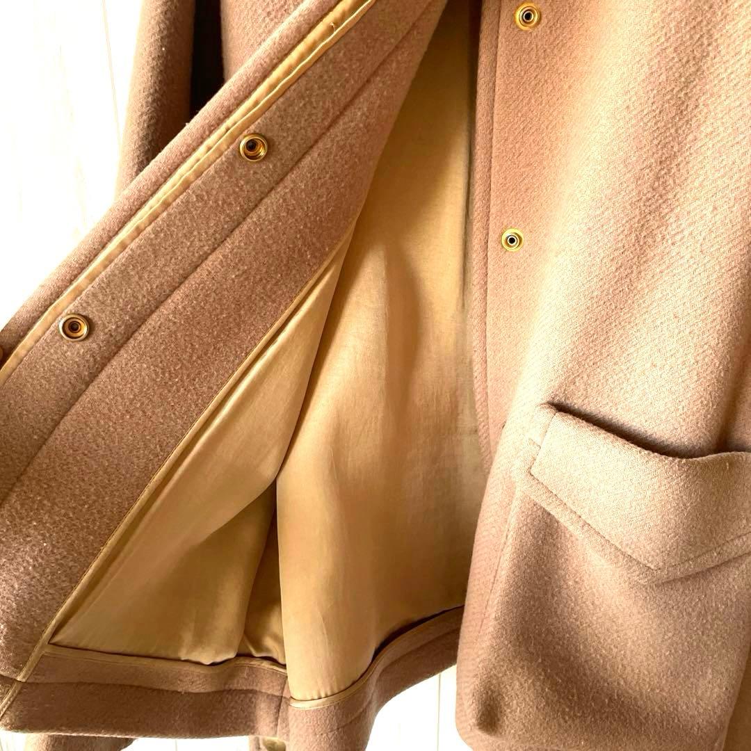 love_good！chloe ショート丈コート