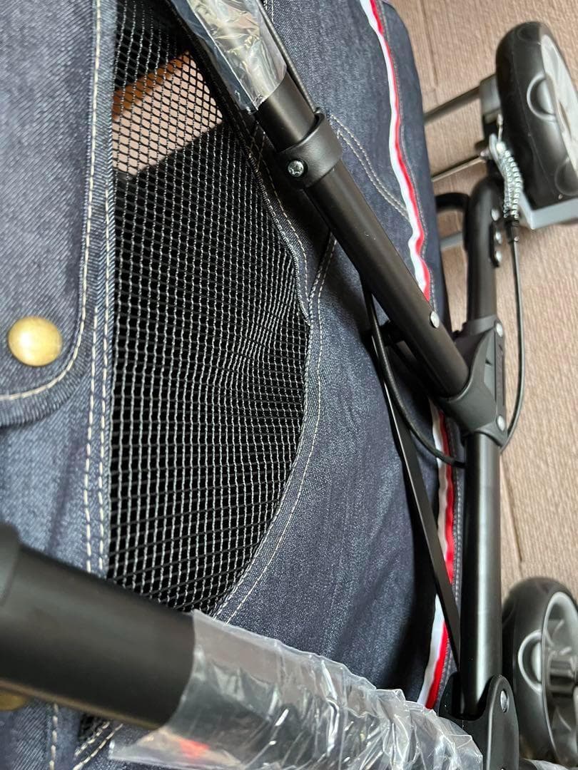 新品未使用　DECA PROGRE ボンビペットバギー　プログレ　バギー