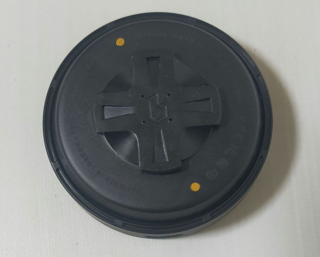 BEELINEビーラインMOTO II バイクナビ ブラック BLD30-BLK