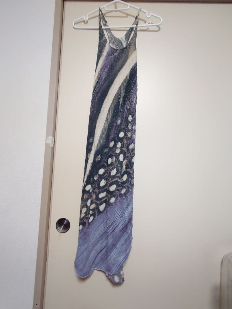 ifsixwasnine　ミニマムタンクトップ