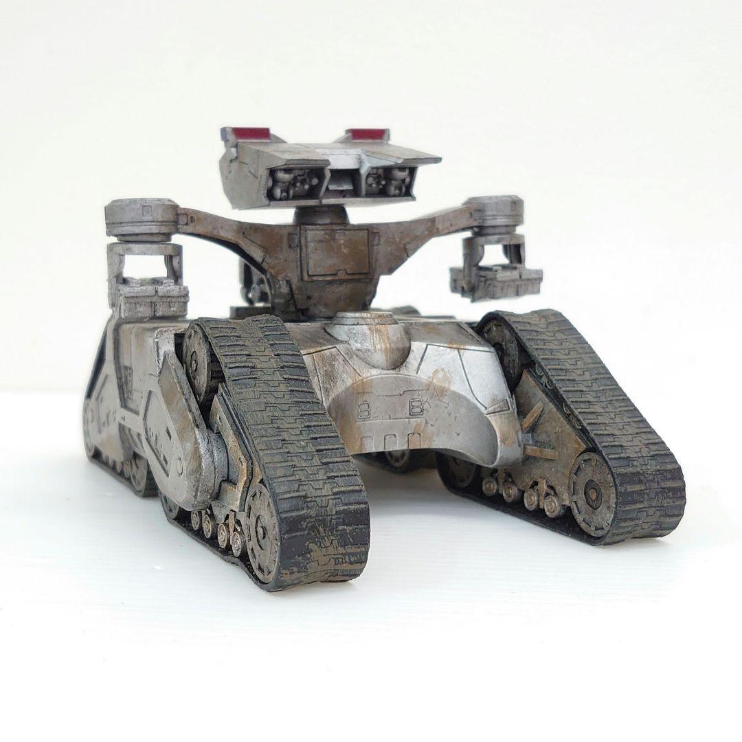 NECA ターミネーター2 ハンターキラー　フィギュア