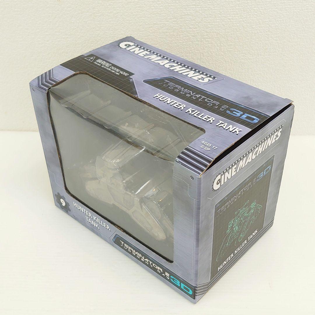 NECA ターミネーター2 ハンターキラー　フィギュア