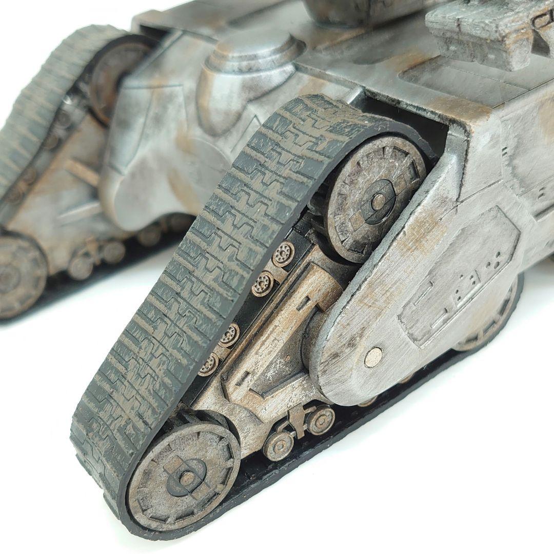 NECA ターミネーター2 ハンターキラー　フィギュア