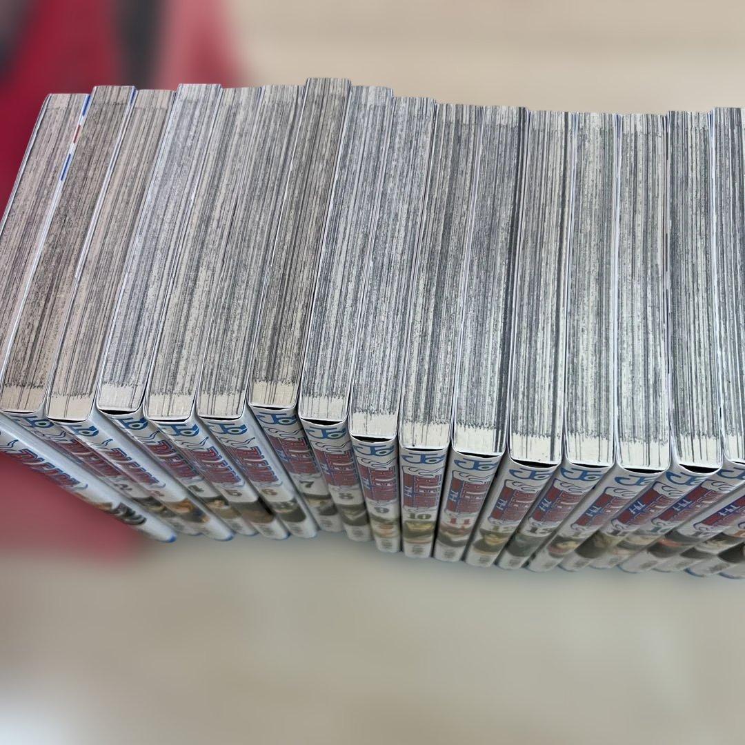 ブリーチ　BLEACH 全巻セット