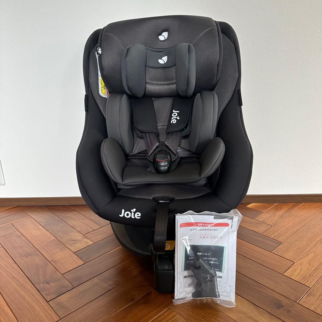 KATOJI Joie ジョイー アーク360° ISOFIX チャイルドシート