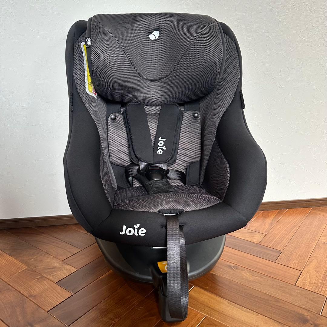 KATOJI Joie ジョイー アーク360° ISOFIX チャイルドシート