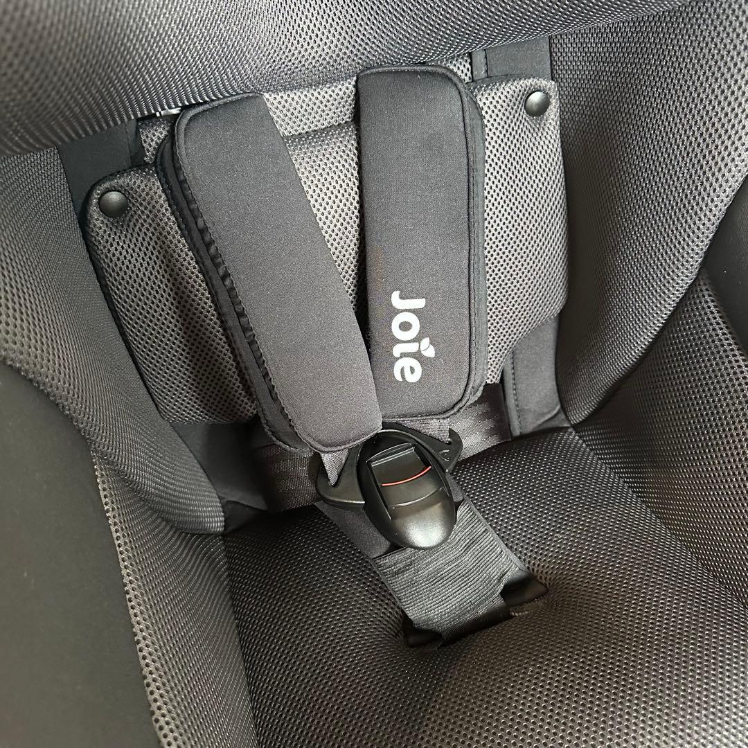 KATOJI Joie ジョイー アーク360° ISOFIX チャイルドシート